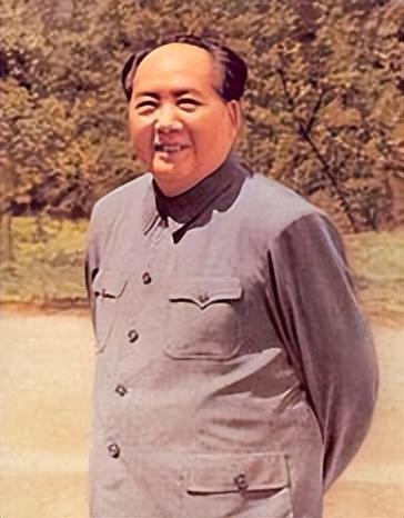 1965年，毛主席劝蒋介石回大陆，老蒋提出六个要求，毛主席：同意