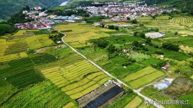 中国被誉为“地球上最后秘境”的神奇小城，到底是怎样的地方？