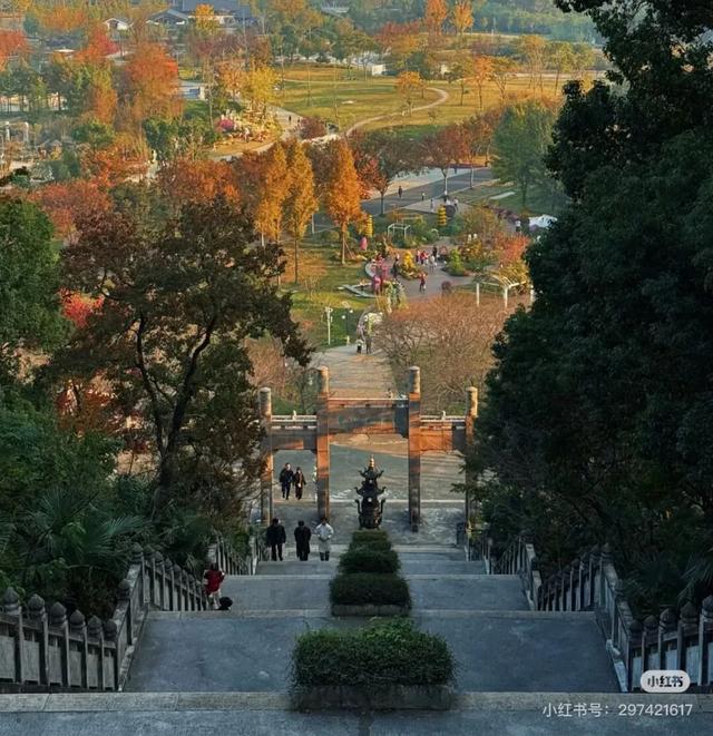 从1公里到33公里，苏州15座山全强度登山攻略！