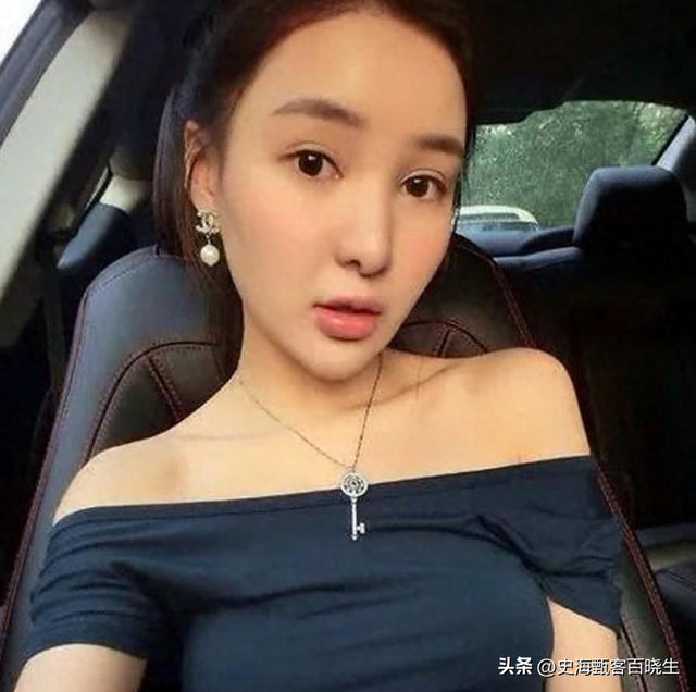 10年内入狱2次，爆火后“包一晚”40万，如今的她过得怎么样？