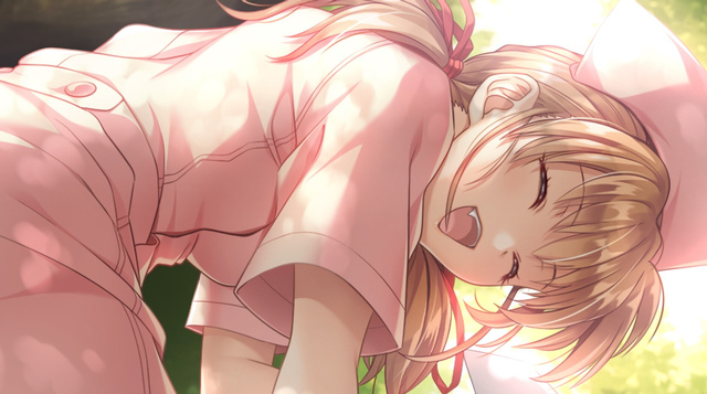 视觉小说《夜勤病栋 重制版》上架Steam，发布时间锁定12月17日