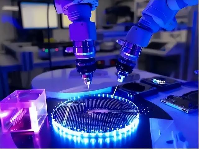 报复来了，高市准备出王牌：半导体制造关键材料，中方别想进口了