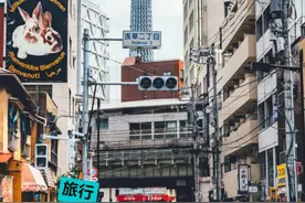 没骗你，这座城市绝对是全日本最最最最好玩的宇宙中心！图片