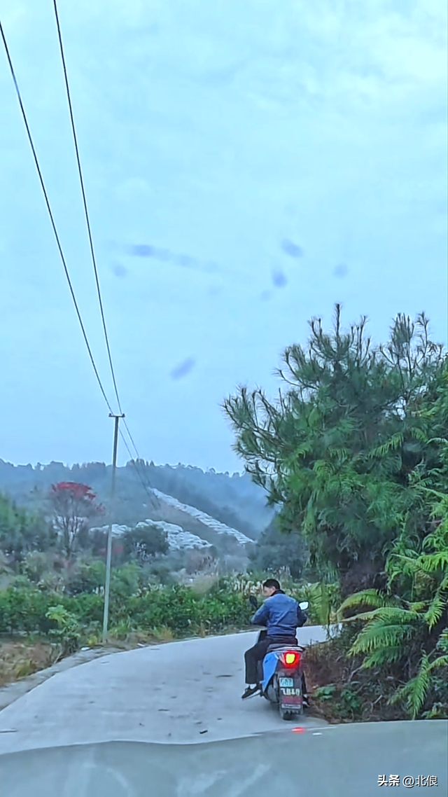 都留村竟存在两种不同的泉水。第一集：都留村的优质软水