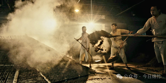 秋假已实锤！不知道去哪儿？来绵竹耍，给你完美攻略……