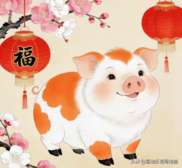 生肖猪：1月下旬，有三件大事！尤其第三件，可能有人要翻脸