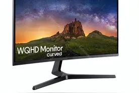 电脑显示器品牌排行榜前十名图片