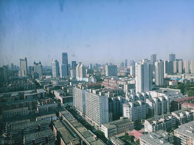 继唐山之后，河北省又一“黑马城市”要起飞，比保定更有底蕴