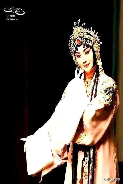 李胜素：事实胜于雄辩、哪个京剧名家把样板戏当作自己保留曲目？