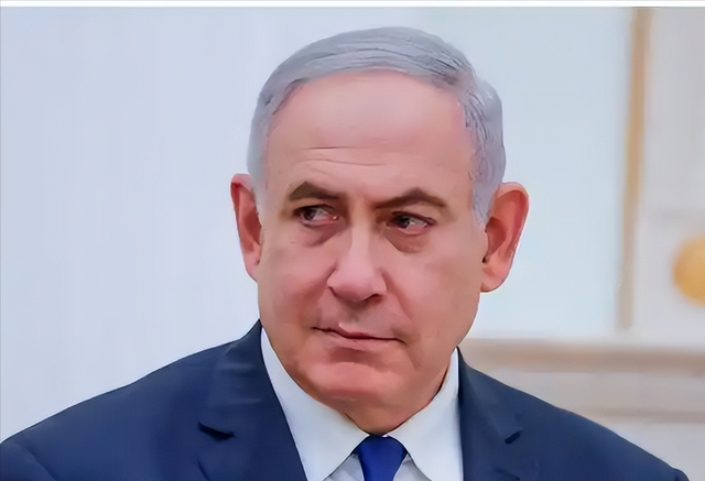 美以关系下	，内塔尼亚胡的赦免之路依旧很漫长