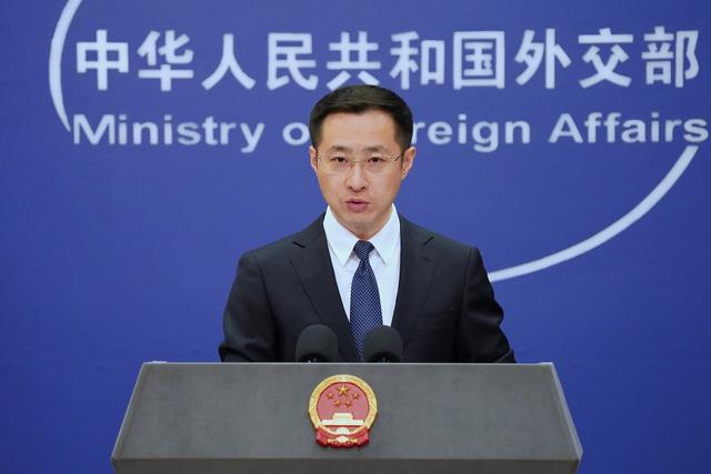 事态严重了，日本连开3枪，蔡英文已离岛，解放军通牒发往东京