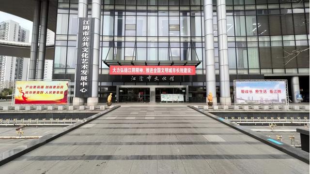 回望江阴的2025，一场跨越四季的诗意奔赴~