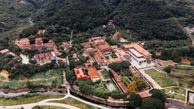 福建莆田好玩景点排行榜，莆田旅游10大必去景点推荐，建议收藏！