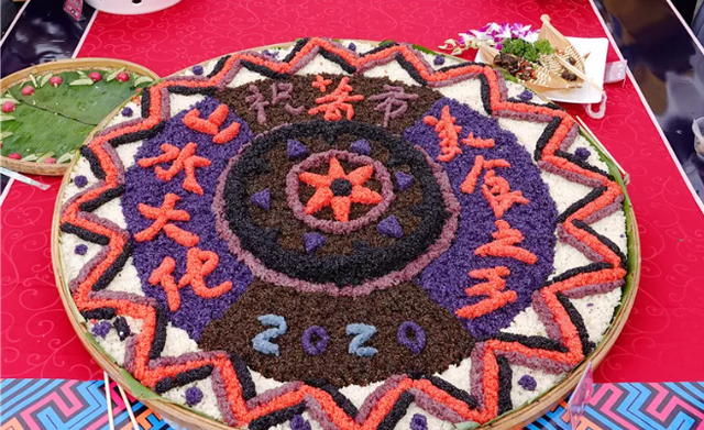 广西大化县历史沿革及行政区划