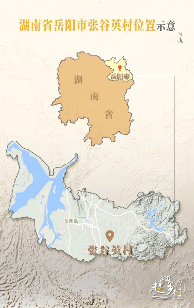 湖南一座600年历史的“超级豪宅”，1700多间明清古建无缝相连
