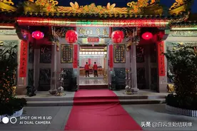 云光新村之著名图片