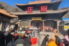为什么说保定是中华民族发源地。黄帝“釜山合符”带来哪些影响图片