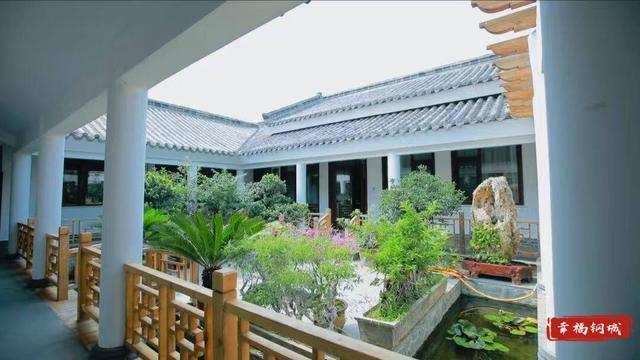 【钢城第一次⑩】棋山温泉小镇：暖意浸润美好生活