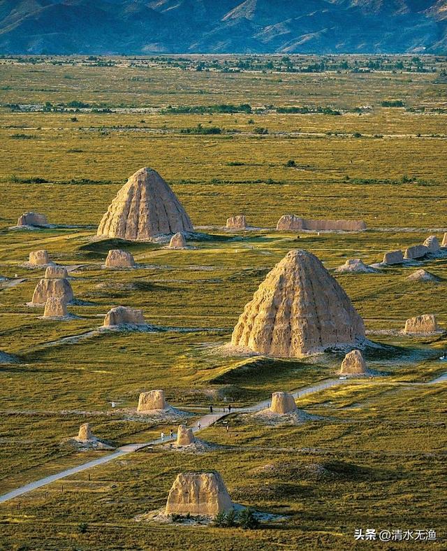 西北这座城市，去之前期望不高，去了后直呼真香，风景大气壮观！