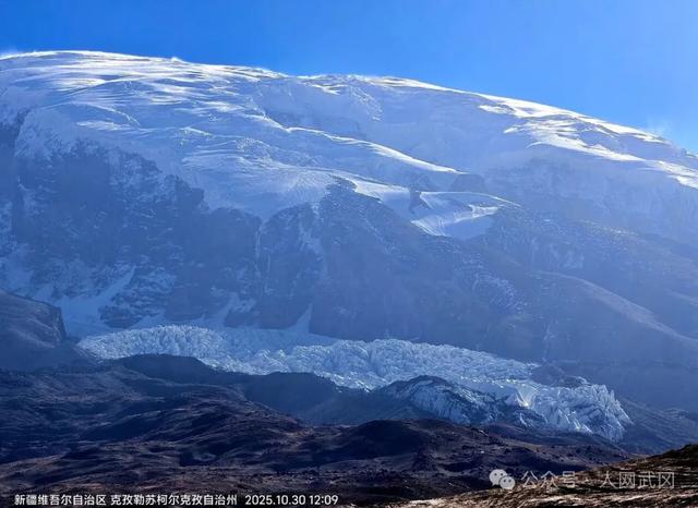 帕米尔高原礼赞
