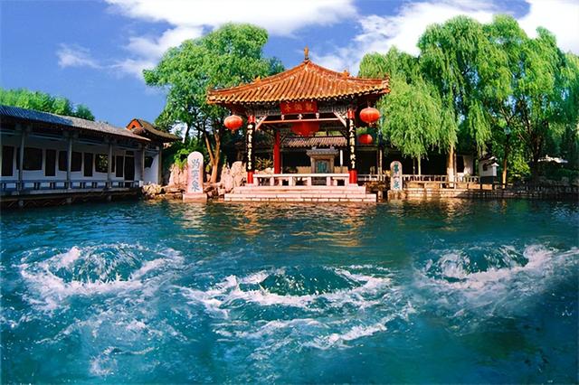 东西协作，青春同行——济南、临夏、武隆青少年研学之旅启程