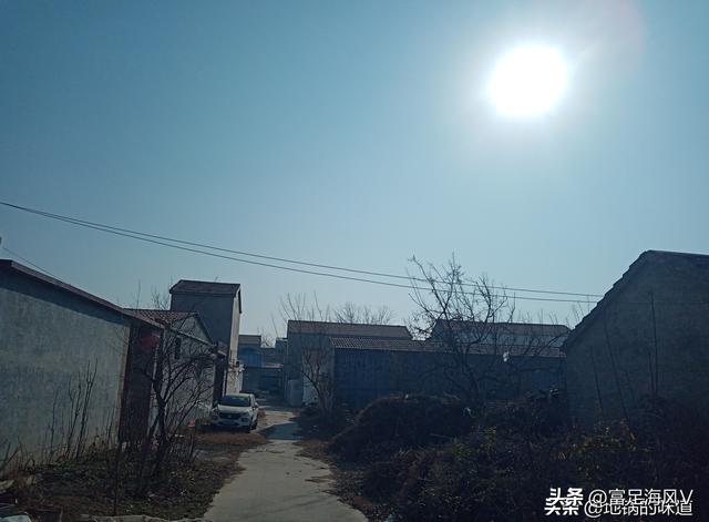 这不是迷信！老人说最怕“大雪是晴天	”，今日大雪，晴天有啥预兆