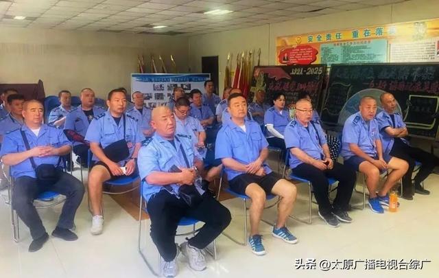 太原公交厉兵秣马全力护航文博会