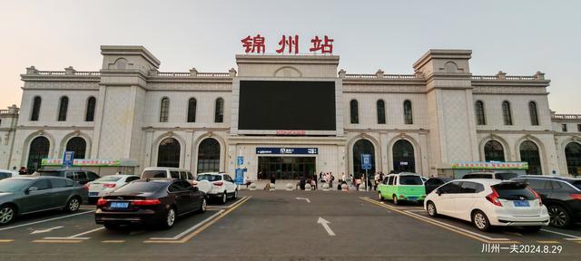 单洞——锦州城市的百年时光隧道