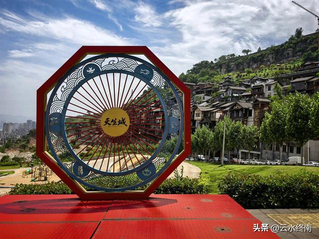 这是重庆严重被低估的城市：除了烤鱼，还有千年历史和移民纪念