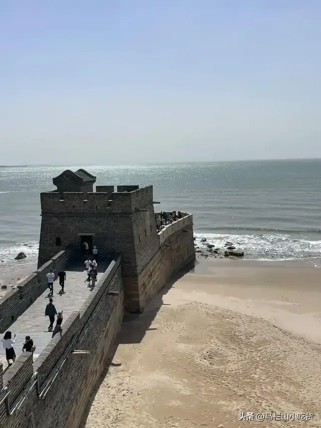 河北秦皇岛超全旅游攻略|不踩雷玩法！