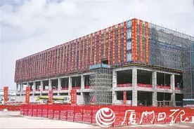 士兰集宏项目全面封顶！有望实现年产能42万片8英寸SiC芯片图片