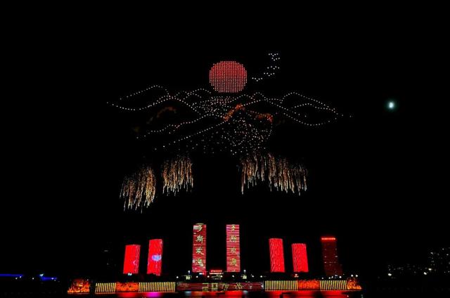 点赞！康巴什区入围2025中国旅游产业影响力案例！