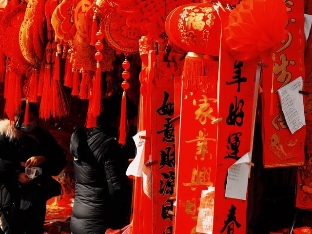 春节冷不冷？一九见分晓！2026年过年不一般！