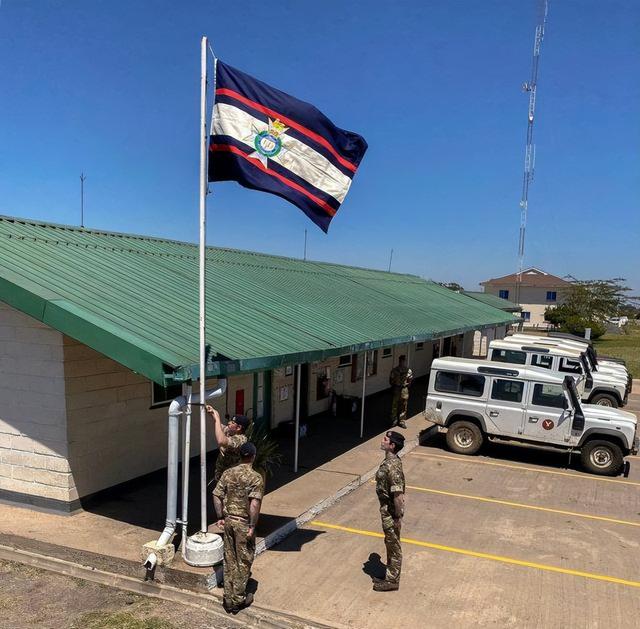 惨绝人寰！英国士兵海外杀人抛尸，高级军官包庇，还让举报者闭嘴