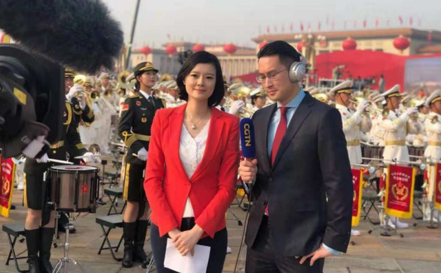 金声奖圆满落幕：4人升咖	，2人出尽风头，她有望成新央视一姐