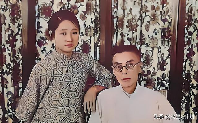 蒋介石唯一女儿有多美？先后嫁给他的“死敌”，晚年继承天价遗产