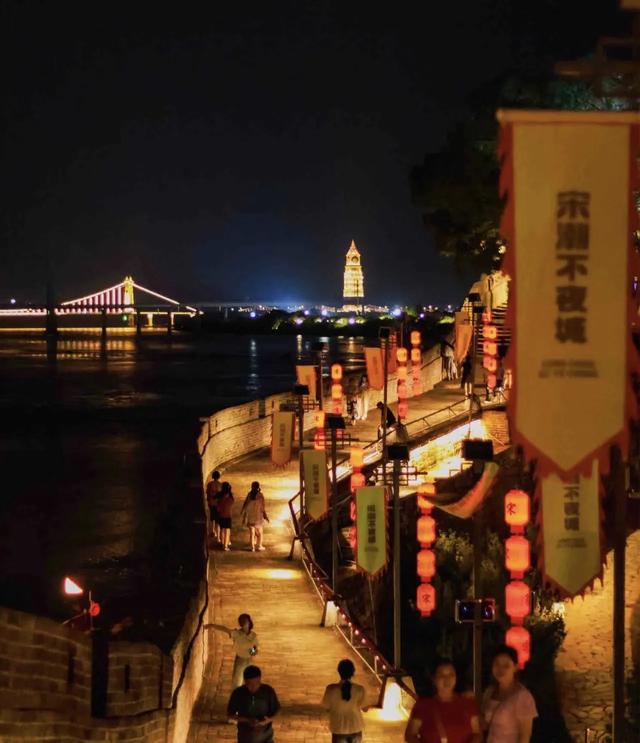 赣州，一个被严重低估的江西宝藏地！宋城+客家风情3天2晚攻略