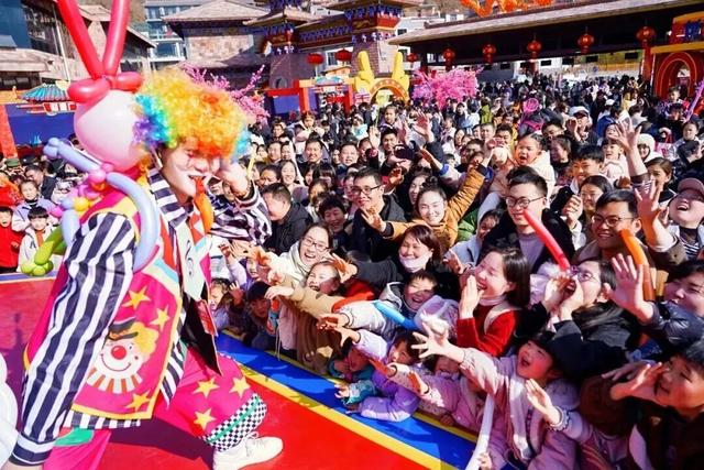 最新！新乡元宵节必看的灯展攻略