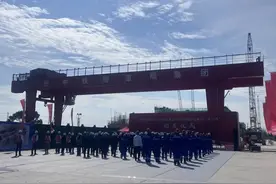 嘉兴这条城际铁路建设迈入新阶段图片