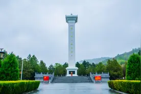 【甘快看】《西北岁月》中的庆阳足迹——南梁图片