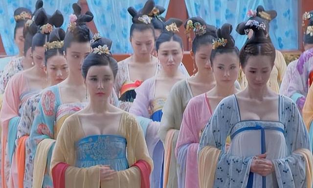古代皇帝为了方便享乐，发明了“三大方法”，一个比一个奇葩