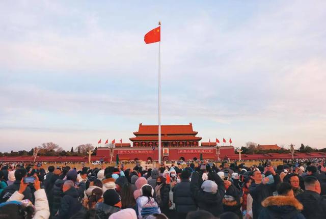北京旅游攻略：90%游客都会踩的坑，我全替你踩过了