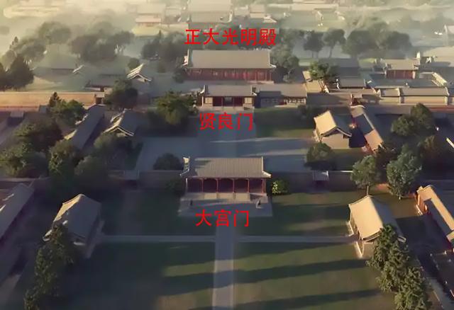 大宫门－－圆明园各园门历史印记与游览指南（一）