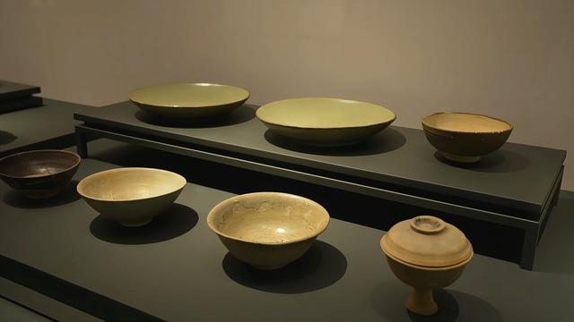 图集｜再探佛山市博物馆！一大波关于展厅的图片先解馋
