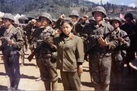 越南人眼里的中越战争是怎样？解放军烧杀抢掠，真相是这样吗？图片