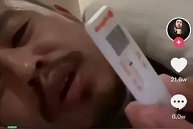 “新蒄复活”！喝恒河水千万网红刘墉，时隔两年他出什么事了？图片