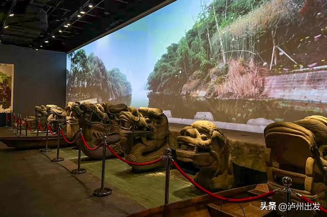 泸州泸县,值得专程为它来一趟!