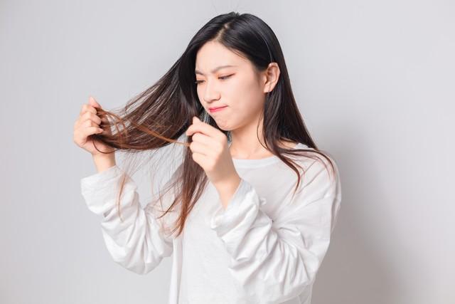 头发几天洗一次比较好？哪种洗发水更健康？靠谱的答案来了