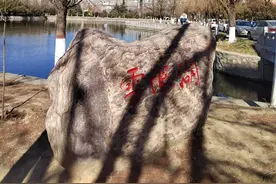 河南大学金明校区，藏着多少不为人知的故事？（一）图片