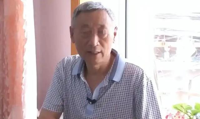 搭伙老伴又帅又体贴，没有退休金我忍了，可新婚那晚我却慌了